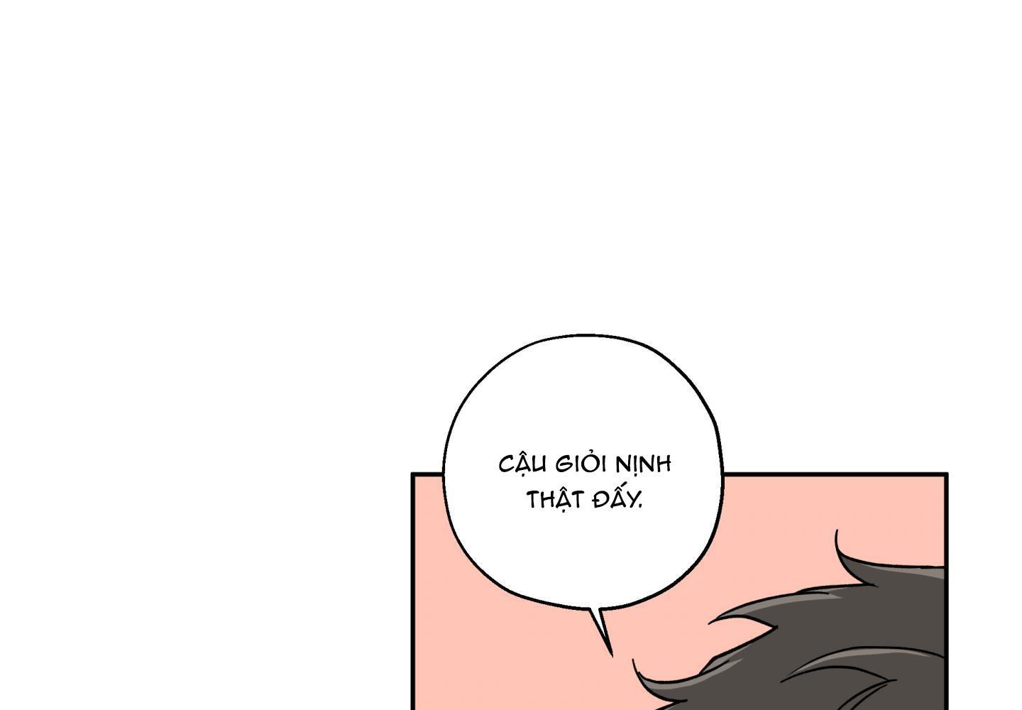 gâu gâu! chapter 42 22