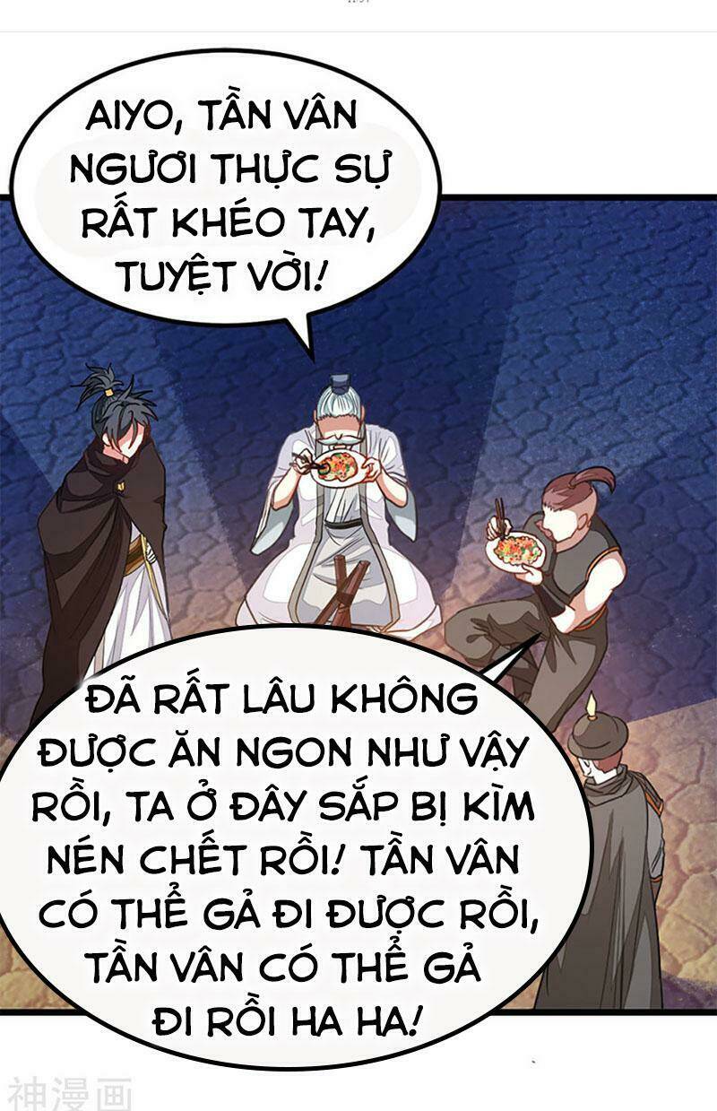 cửu dương thần vương chapter 189 12