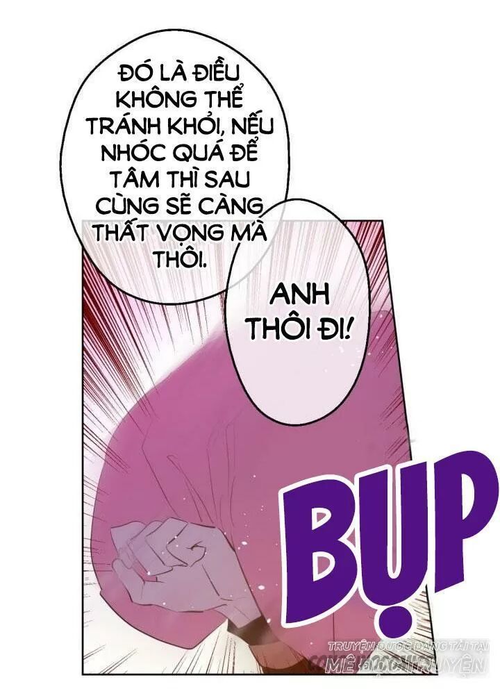 một ngày nọ tôi bỗng thành nàng công chúa chapter 39 31