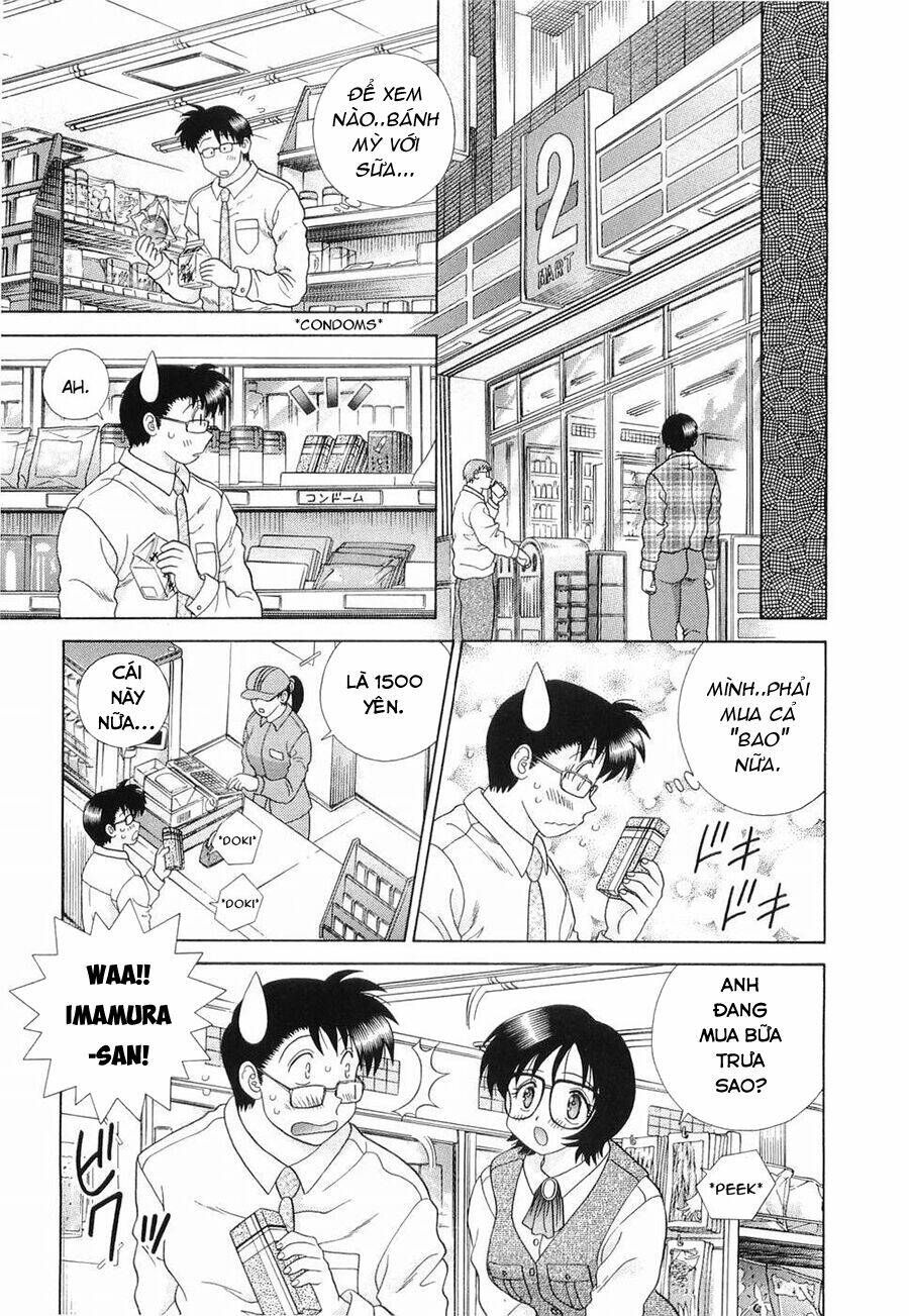 love lucky chapter 30 10