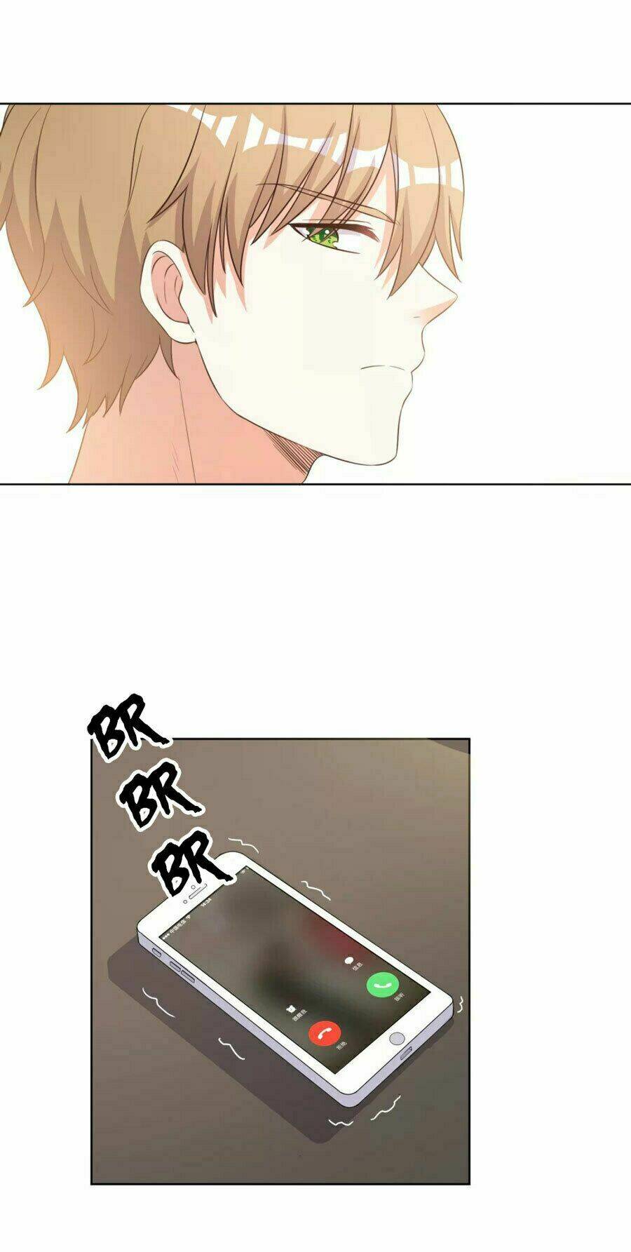 hôn nhân dục vọng: thiếu gia nhẹ một chút! chapter 66 12