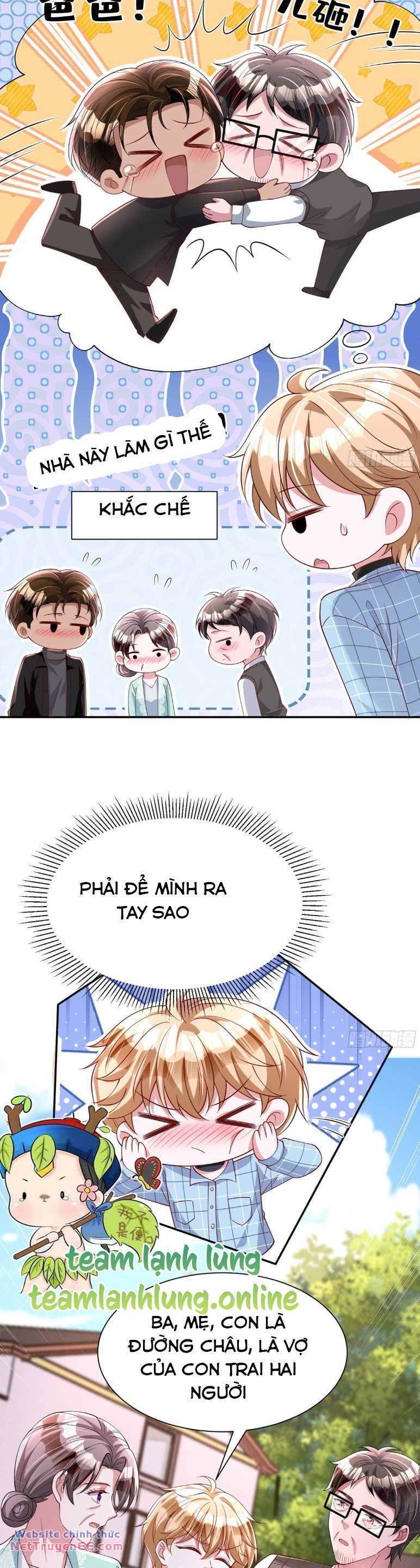 tổng tài huyết tộc cực sủng cô vợ mỹ nhân ngư chapter 162 20