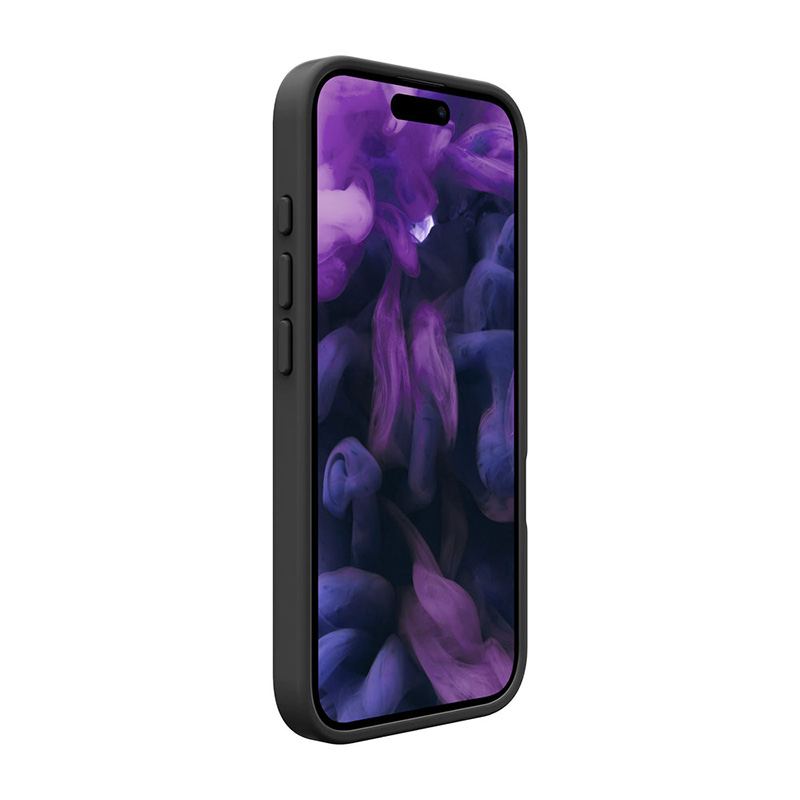 Ốp Lưng LAUT Huex Protect Cho iPhone 16 Pro/ 16 Pro Max Viền Mềm Chống Va Đập Thử Nghiệm Độ Rơi 4.2m Hàng Chính Hãng