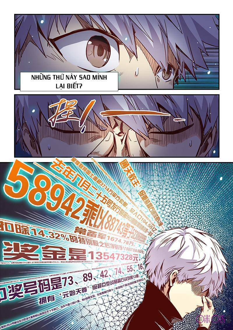 tu chân tứ vạn niên chapter 24 5