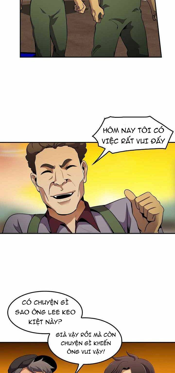 điều tra viên chuyển sinh chapter 55 15