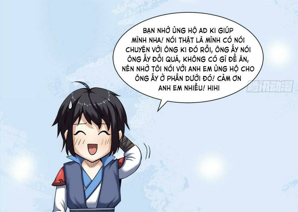 thần võ đế tôn chapter 22 31