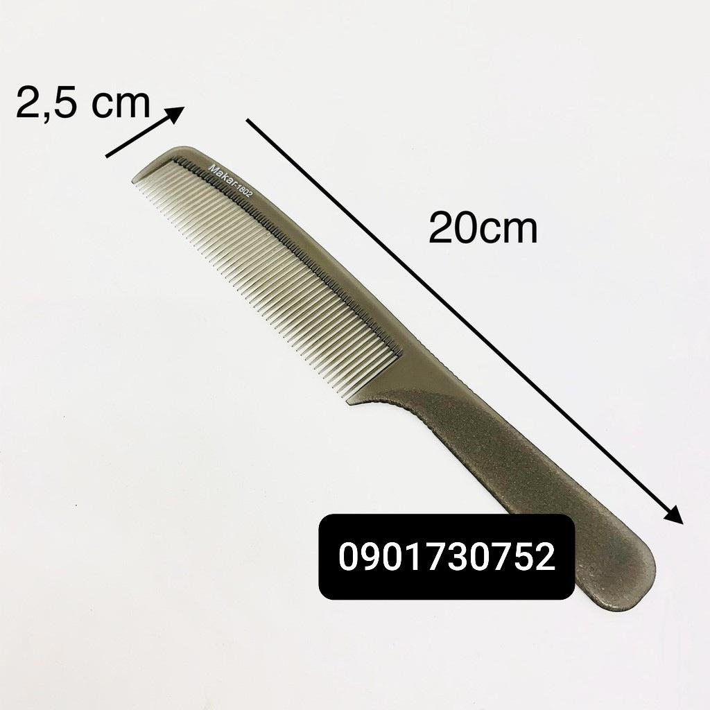 Lược cắt tóc nam nữ 1802