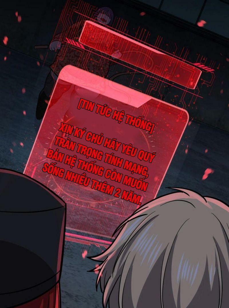 đừng hiểu lầm, tôi mới là người bị hại! chapter 36 9