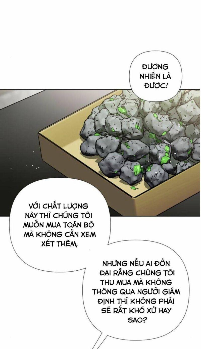 cách mà kỵ sĩ sống như tiểu thư chapter 30 4