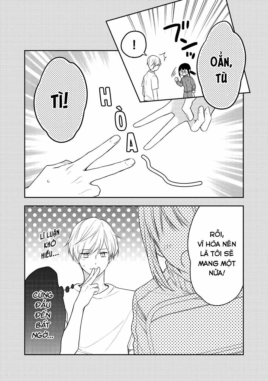 kirai ni narimasu, sayama-kun! chapter 4 35