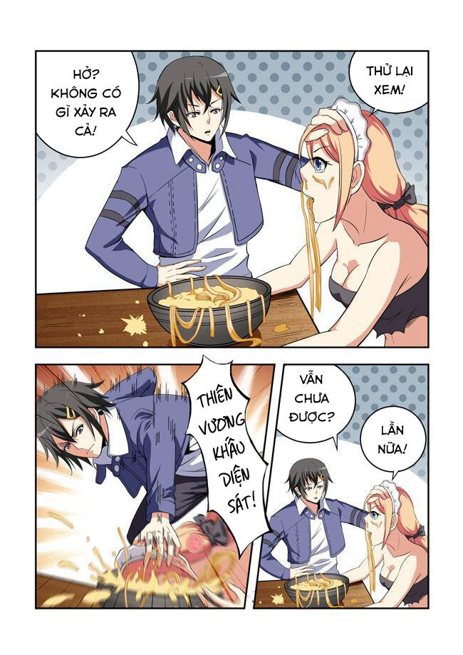 i am a killer maid chapter 44 3