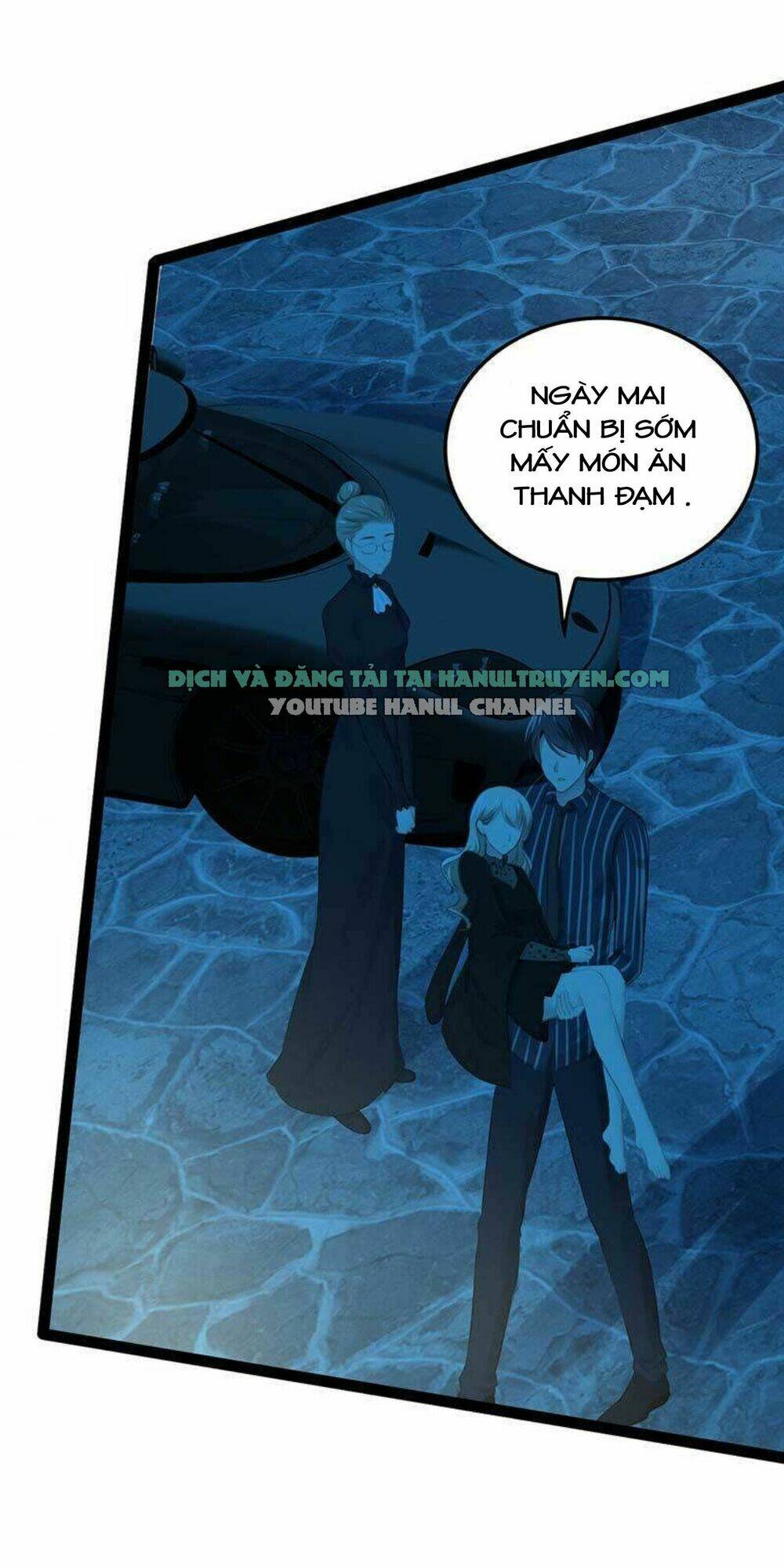 thần bí đế thiếu điềm sủng thê chapter 67 19