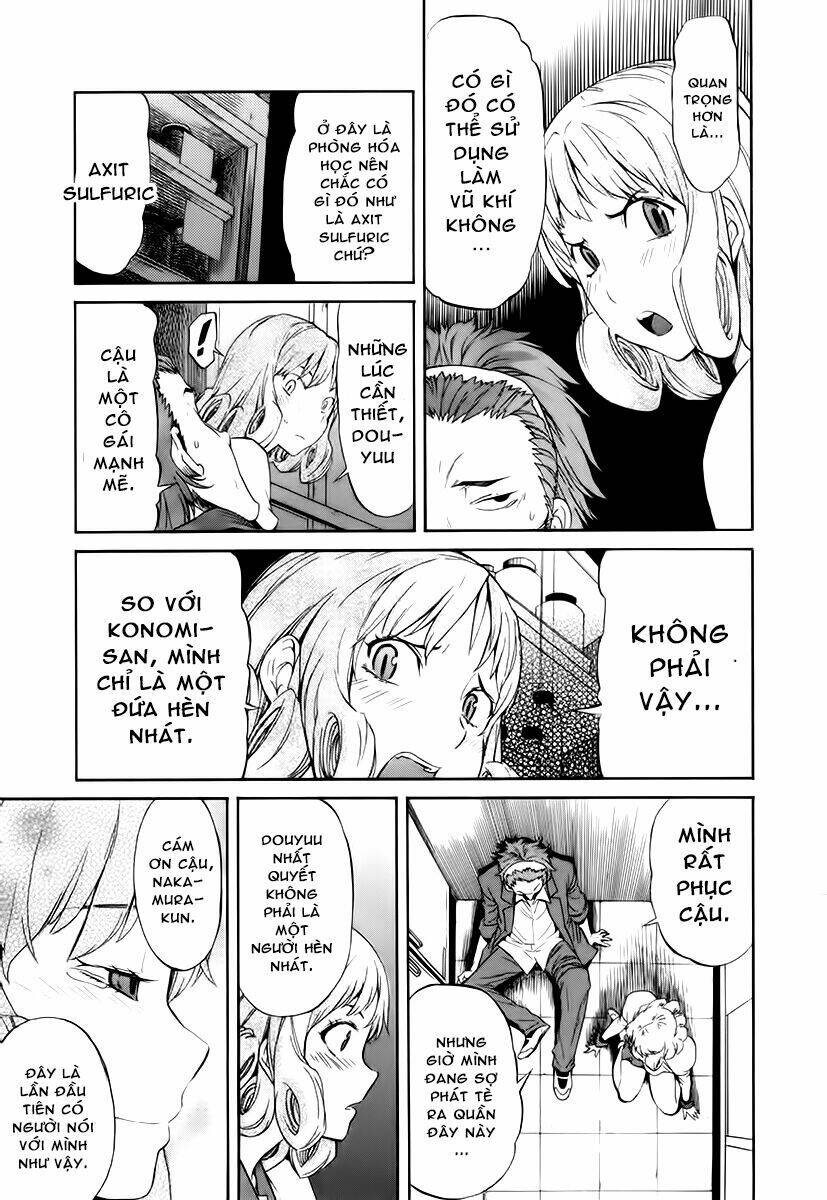 trash. chapter 20 14