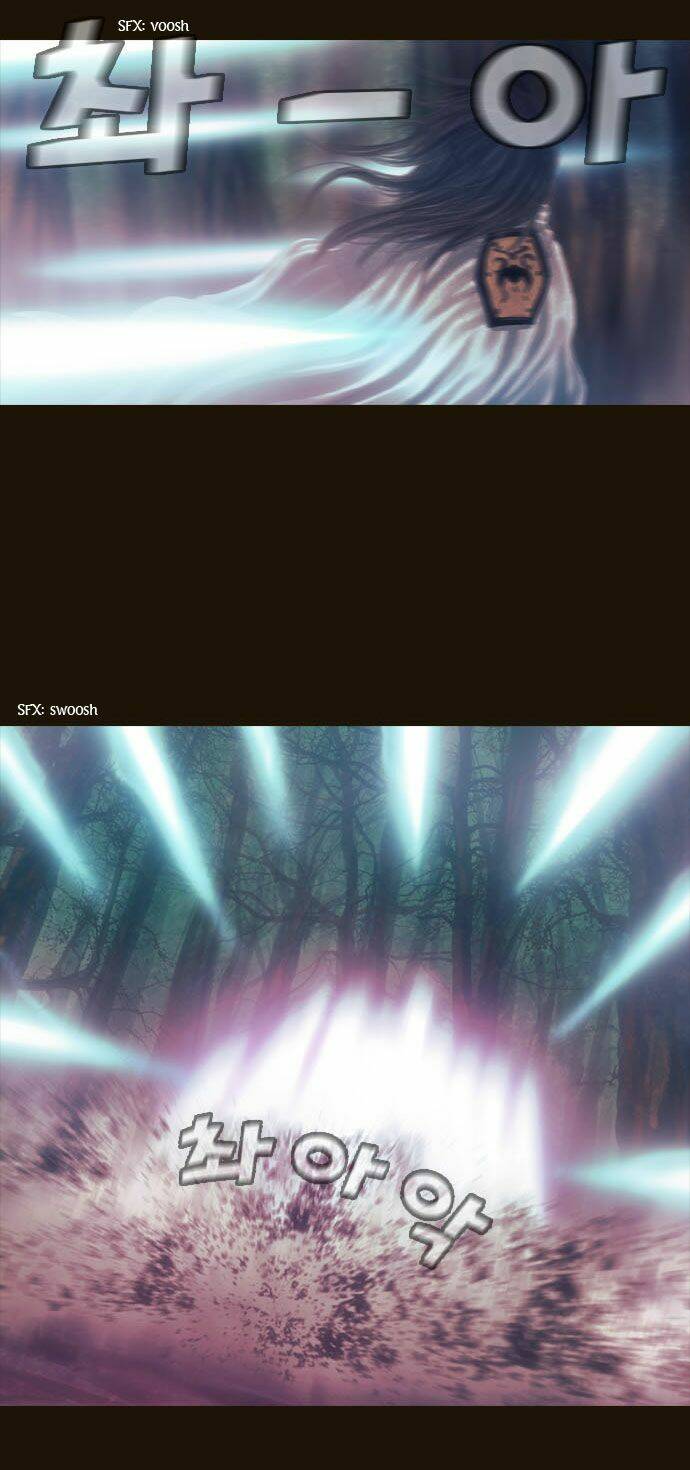 hội ảo thuật chapter 67 23