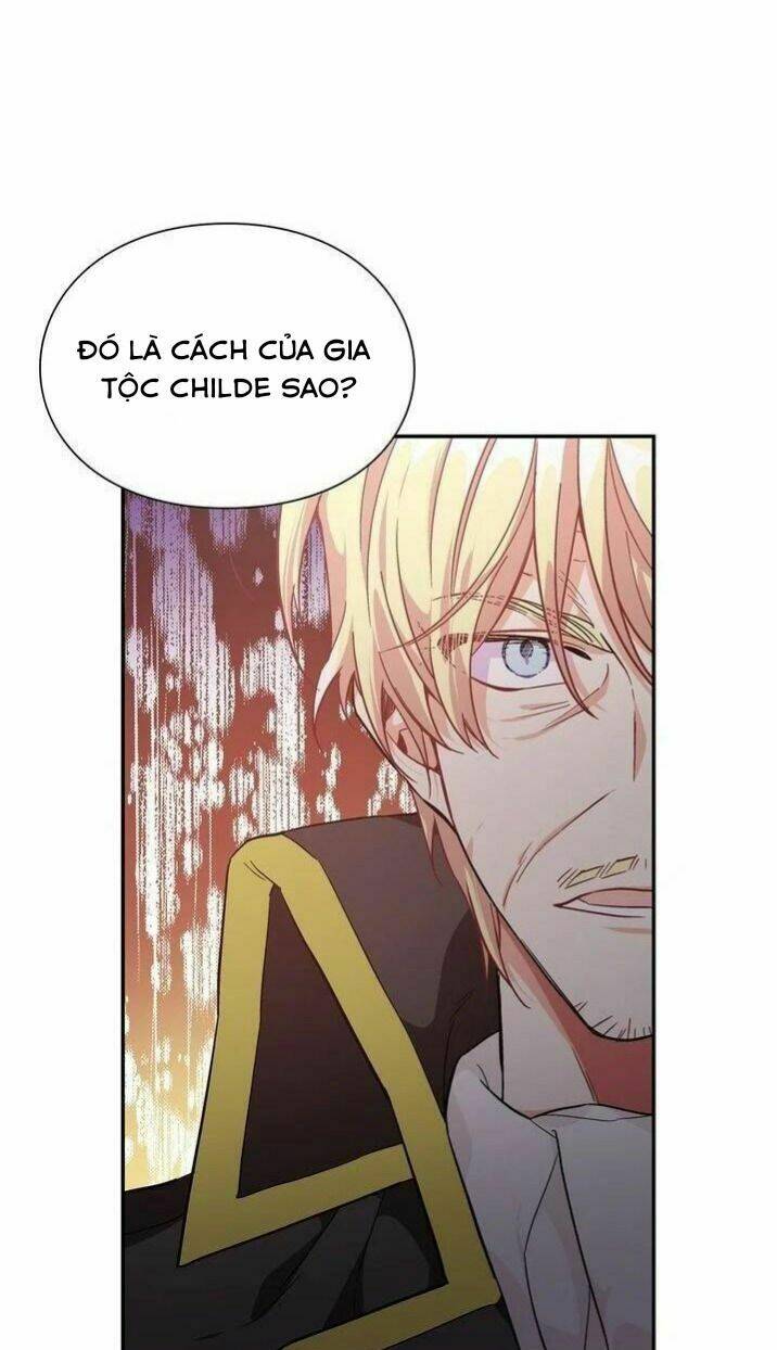 nữ hoàng ngoại khoa chapter 123 19