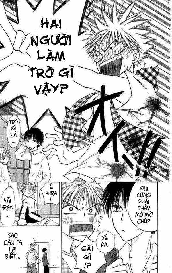 power!! chapter 16 6