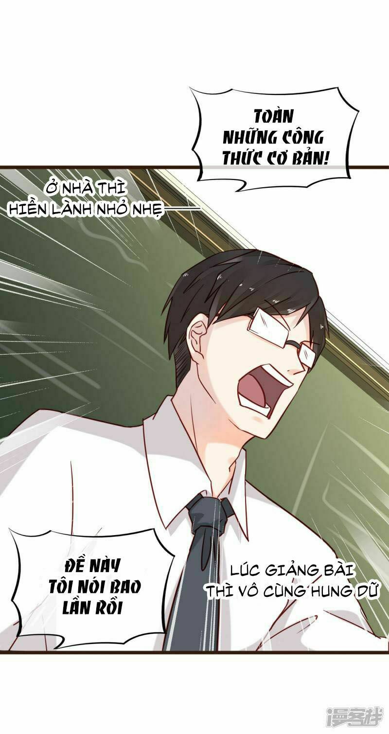 đơn phương 37.5 chapter 7 11