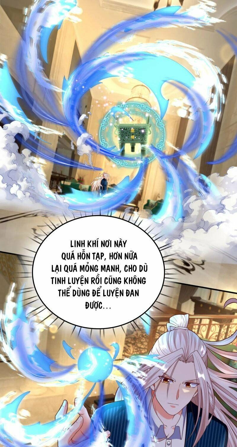 vú em tiên tôn đi ở rể chapter 198 20