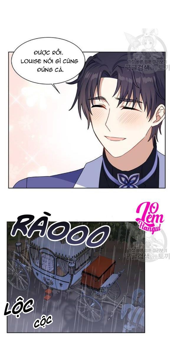 tôi là vị hôn thê phản diện chapter 29 33