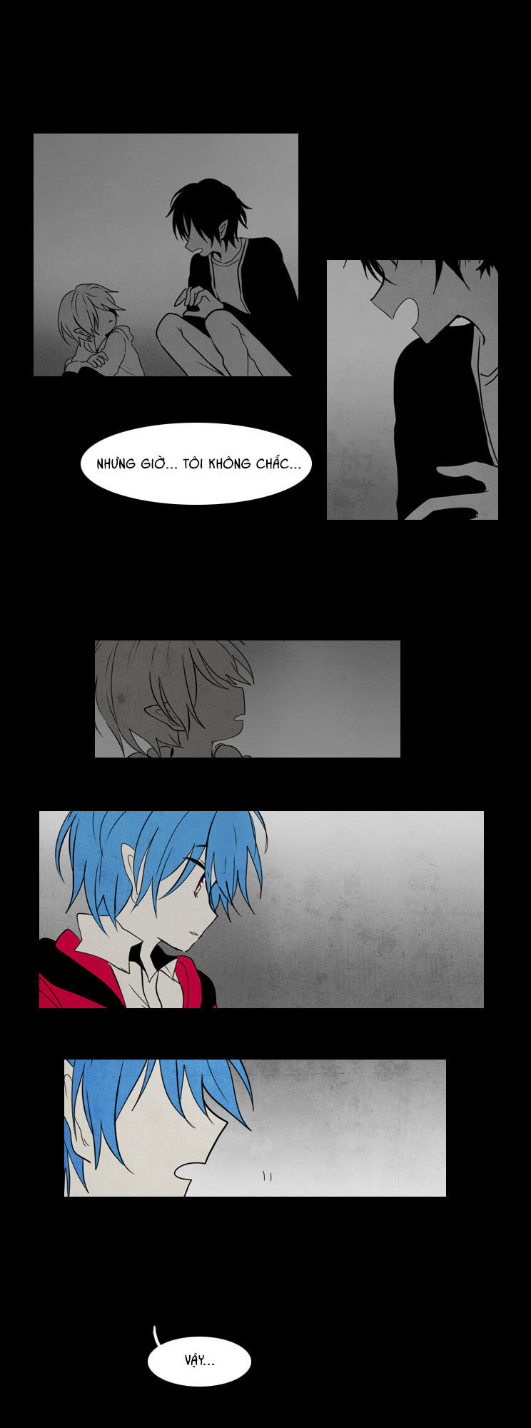 end & save chapter 36 18