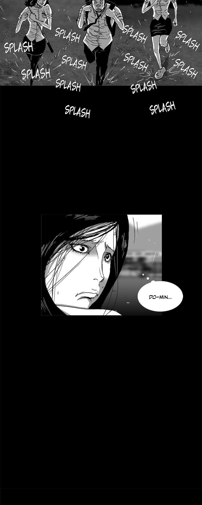 sống sót chapter 21 13