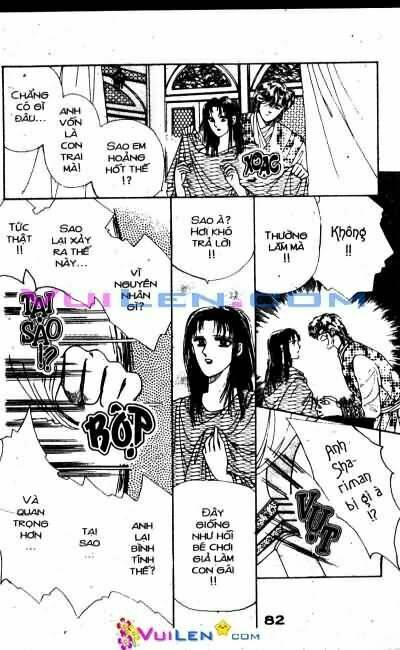 nàng công chúa ham chơi chapter 7 82