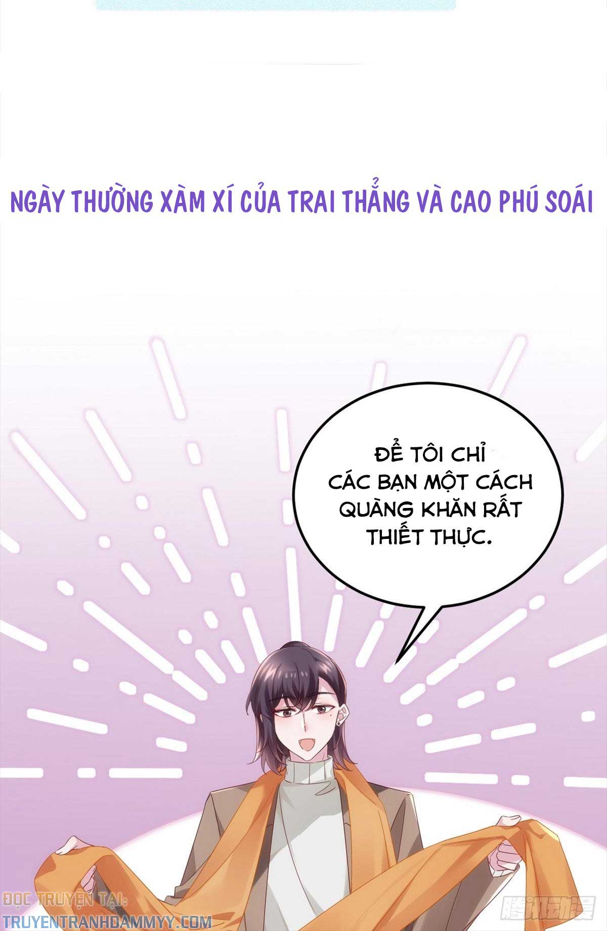 NGHỊCH TẬP CHI HẢO DỰNG NHÂN SINH chapter 373