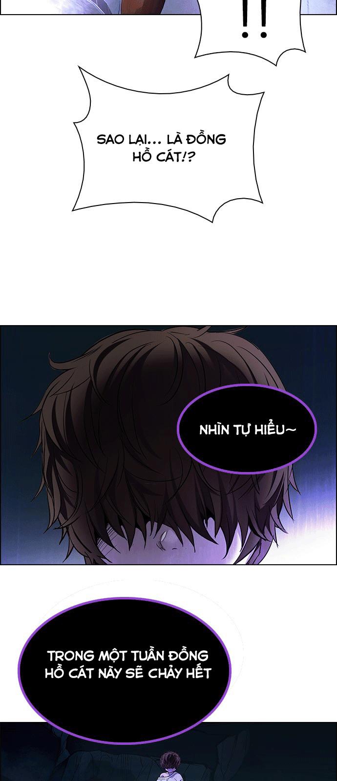 trò chơi số mệnh chapter 257 8