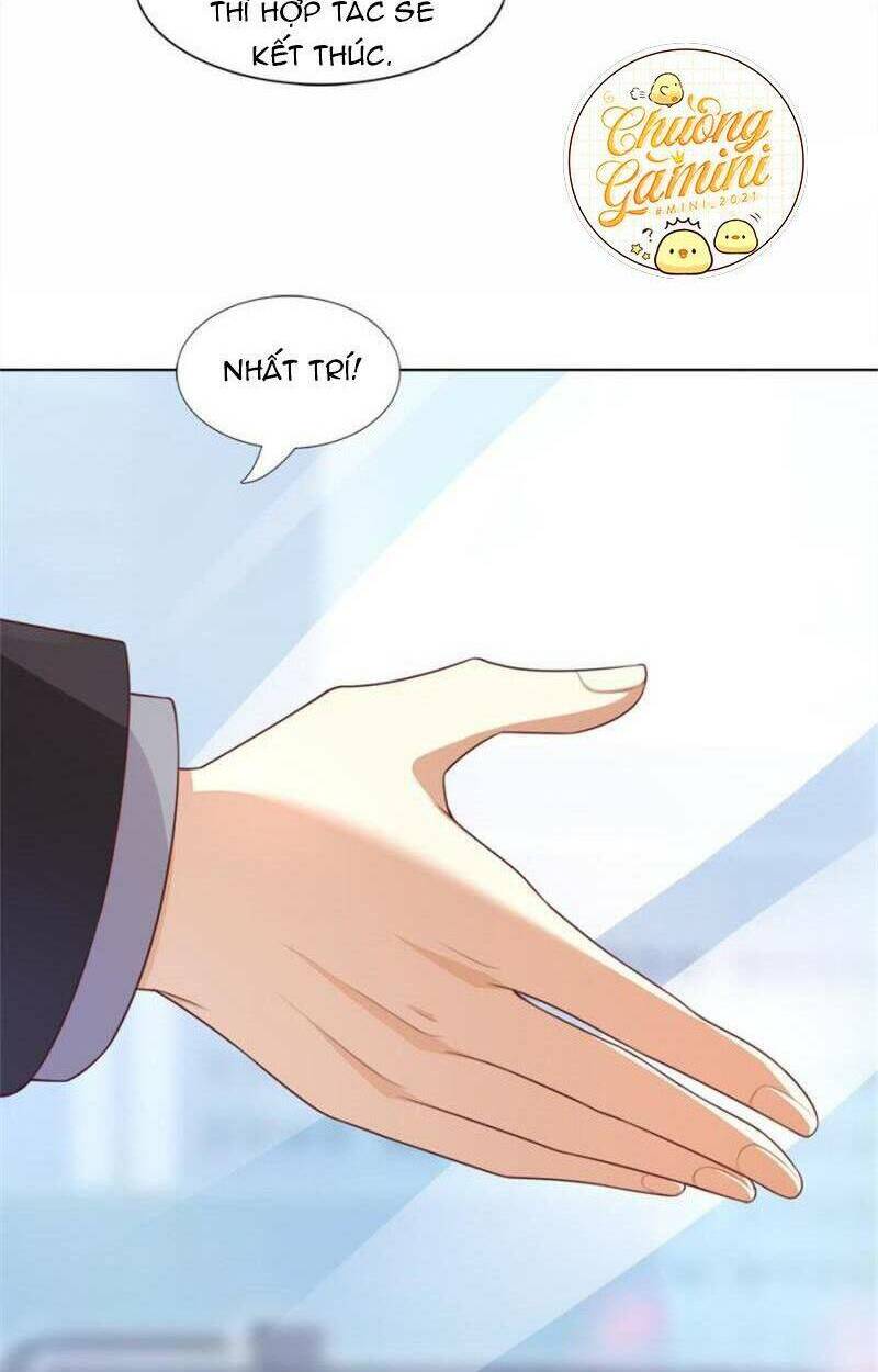 gặp phải người chồng xảo quyệt! chapter 5 32