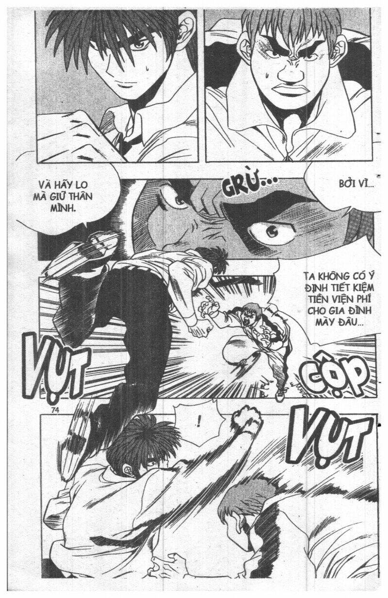 change guy chapter 66 72