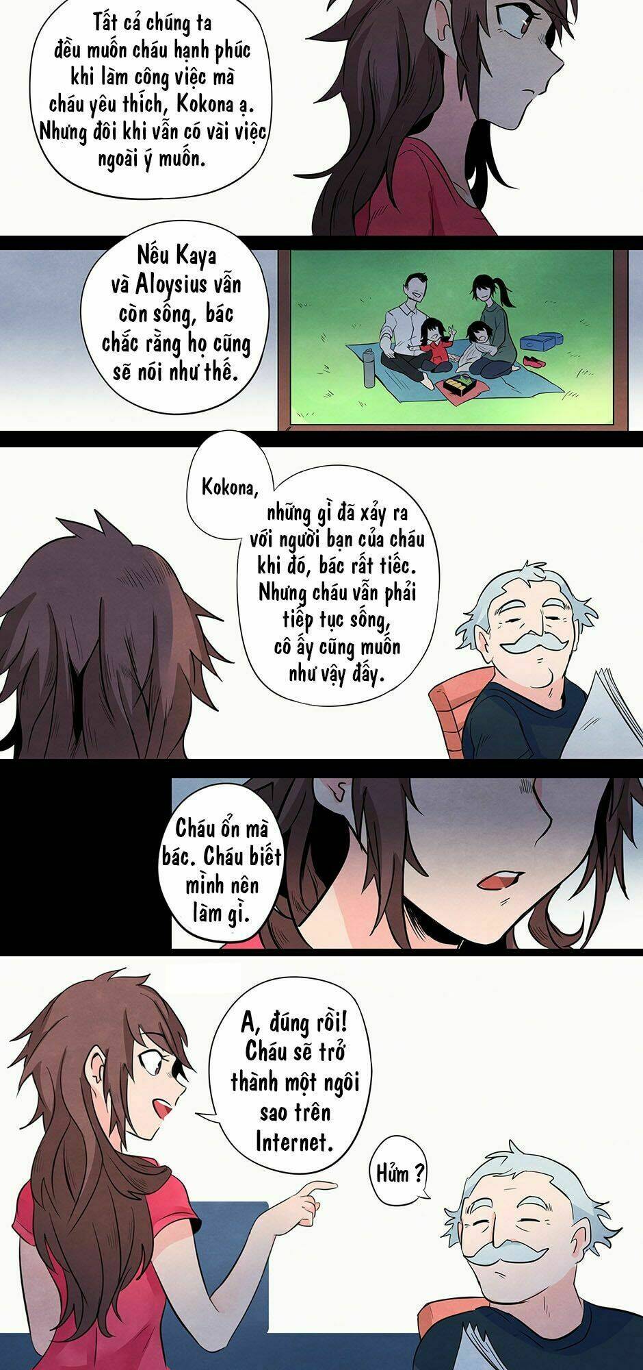 summoner chapter 1 19