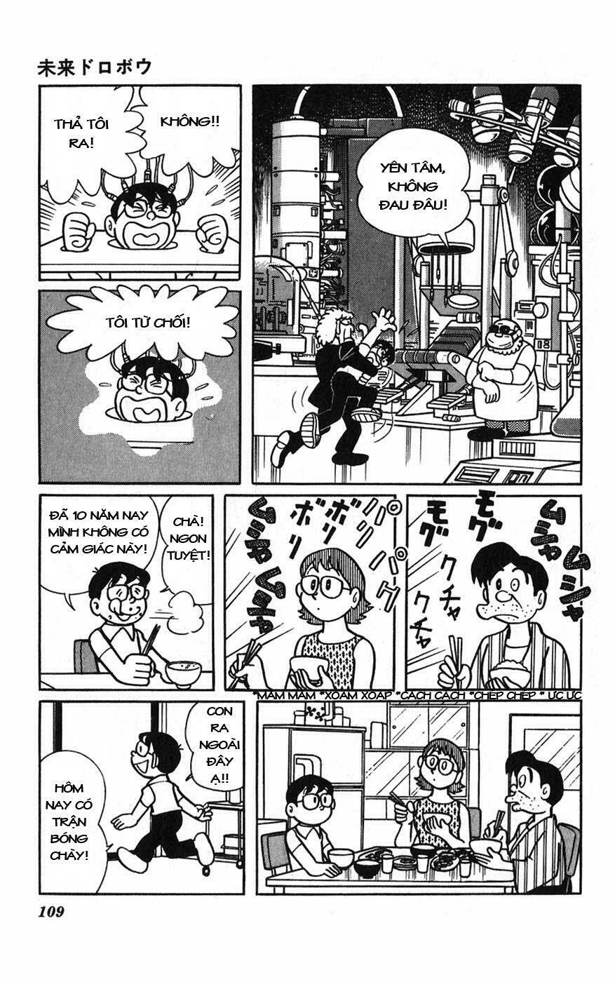 hitoribocchino uchuusensou chapter 4 24