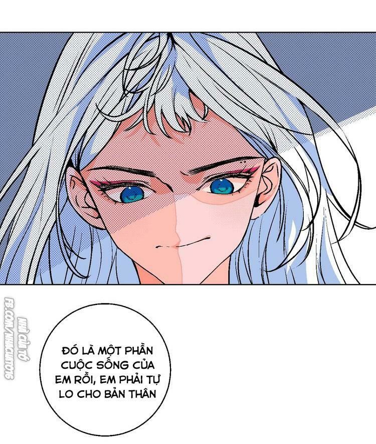 99 độ f - talk to me chapter 15 33