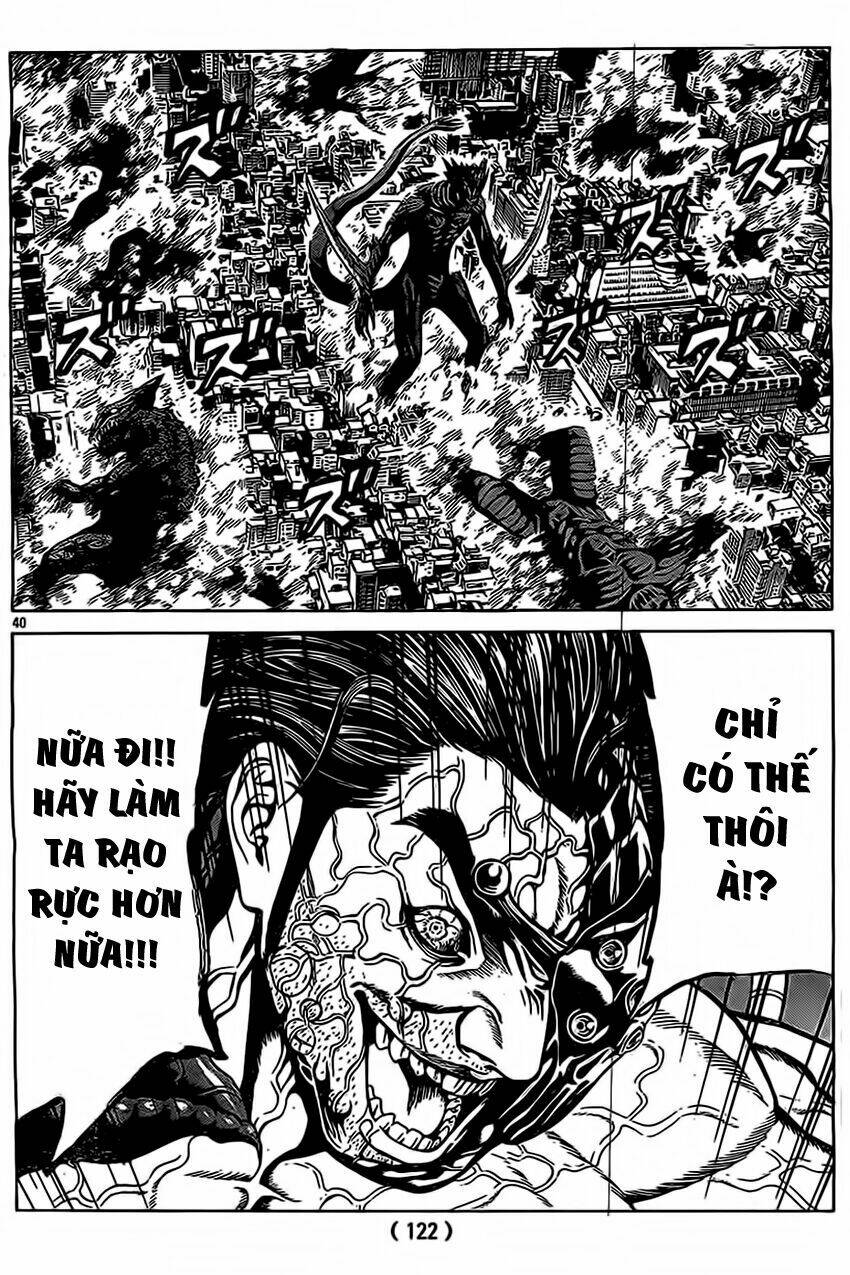 hakaijuu chapter 46 36