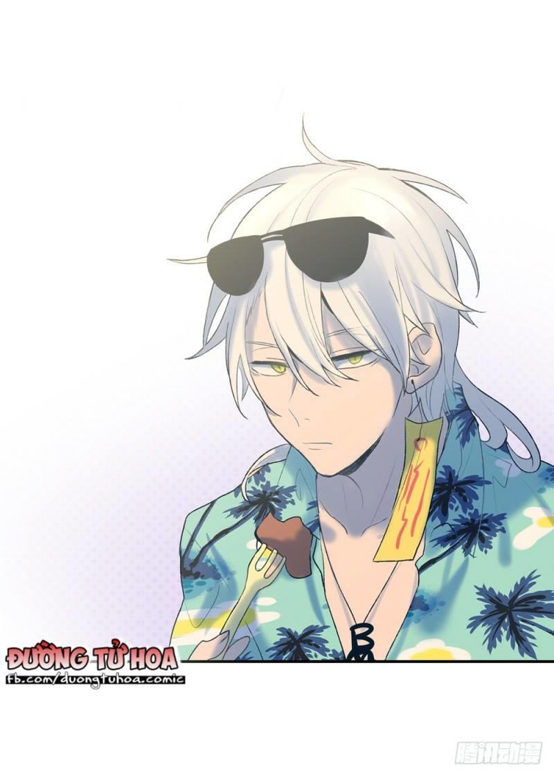 gia sư tổ tiên chapter 21 15