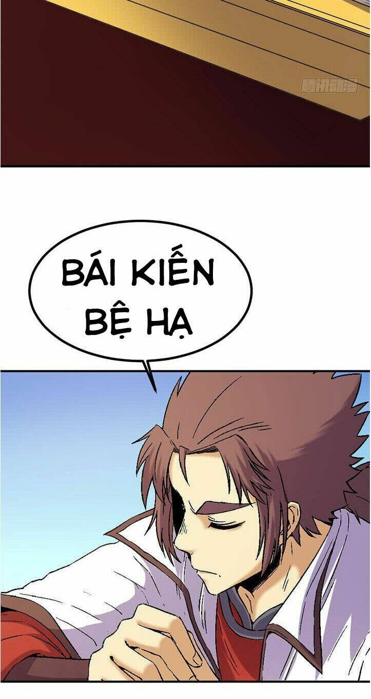 phong quỷ truyền thuyết chapter 126 7