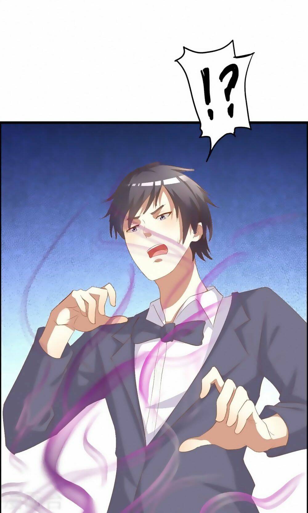 nguyệt dạ hương vi lai chapter 41 31