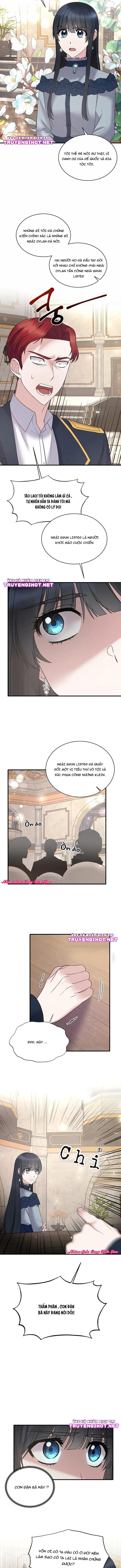 angelic lady chapter 50.2 5