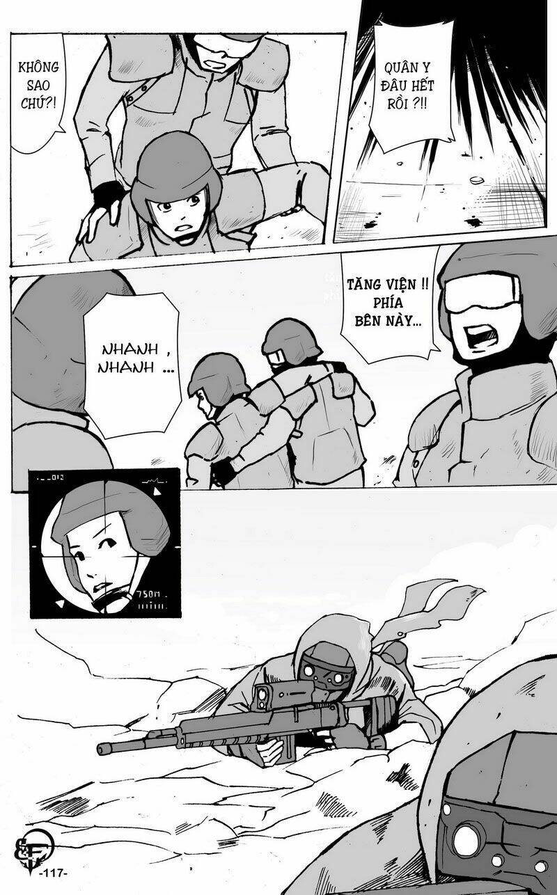 break free magazine chapter 2 118