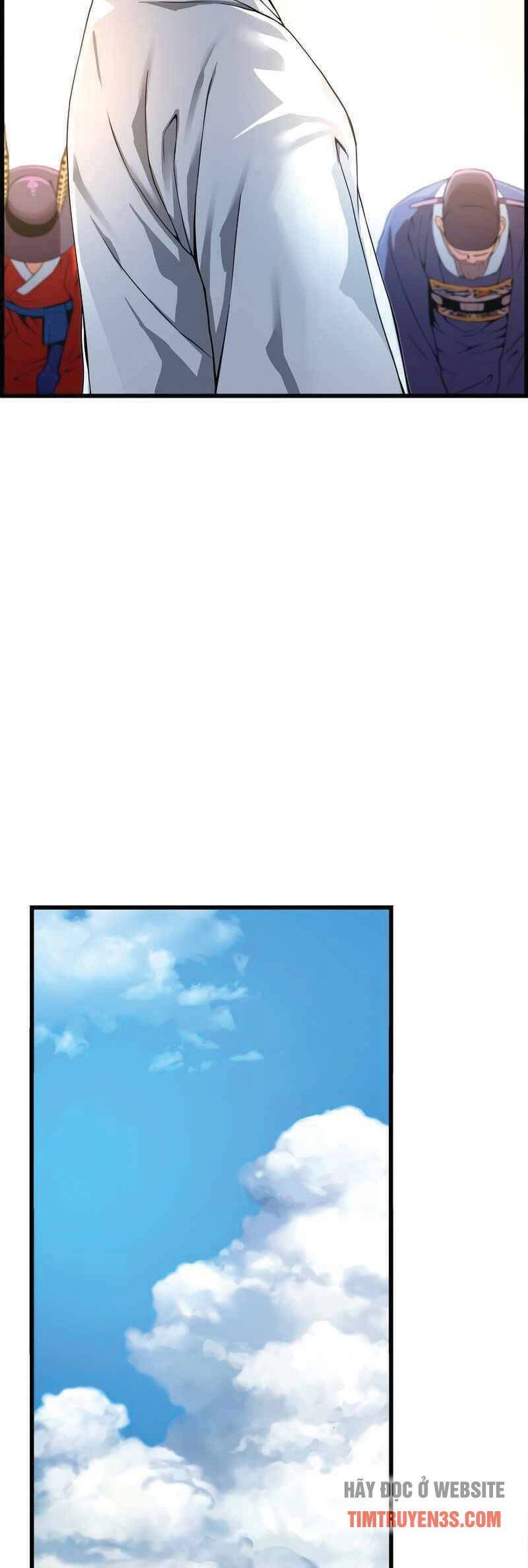 tôi sẽ sống như một hoàng tử chapter 84 34