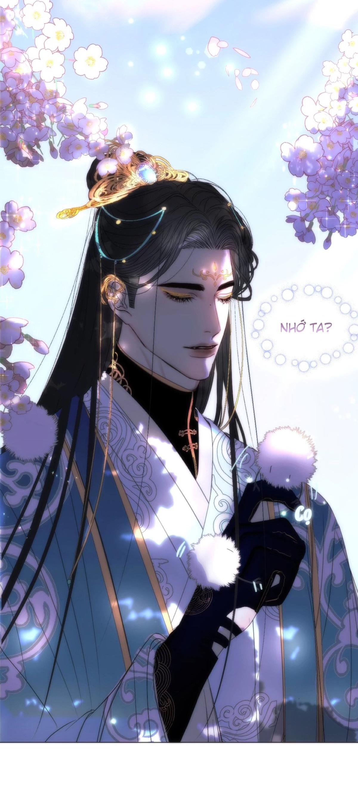 vài câu chuyện với sư tôn sau khi xuyên sách chapter 5 9