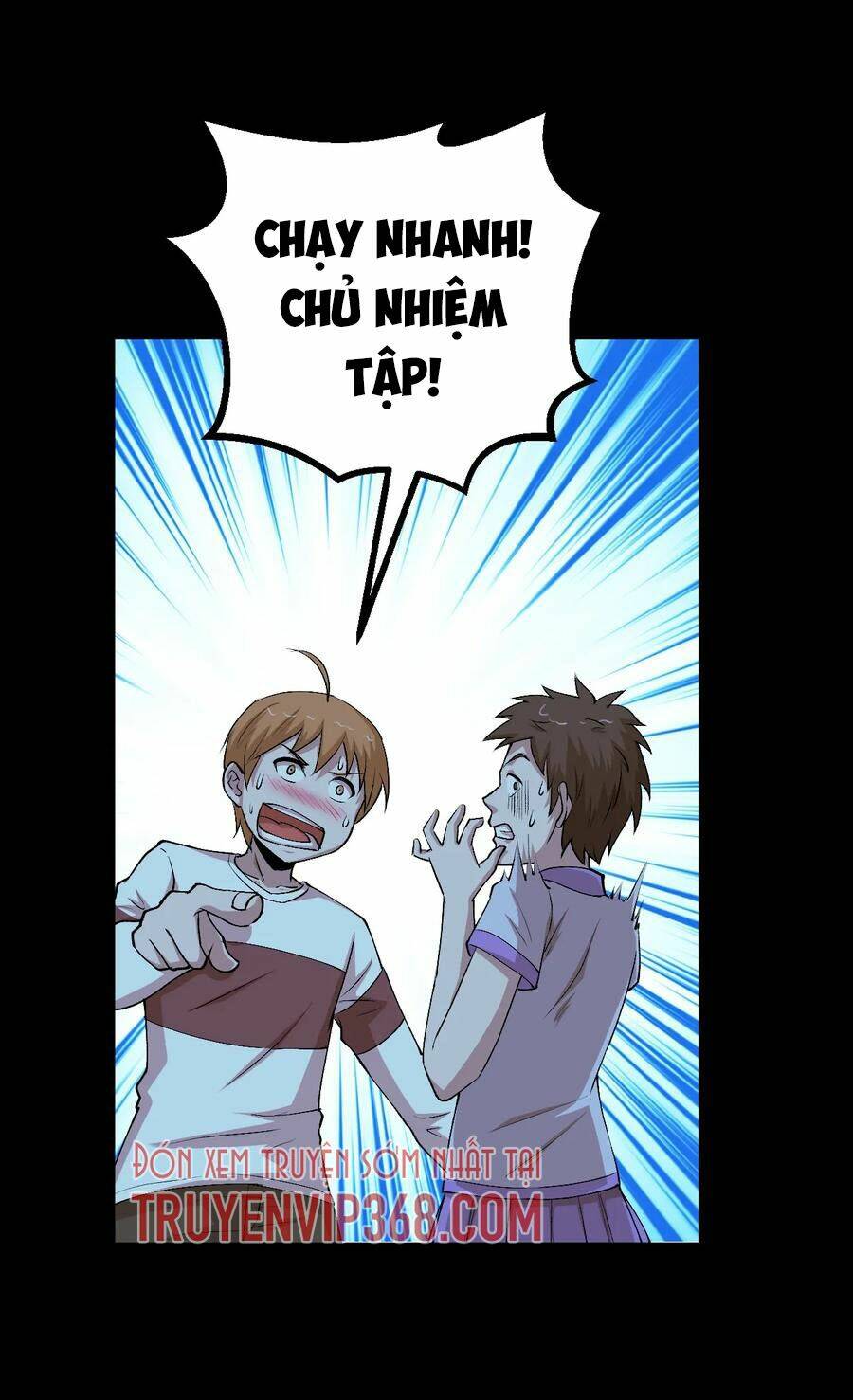 đai ca trở lại tuổi 16 chapter 126 33