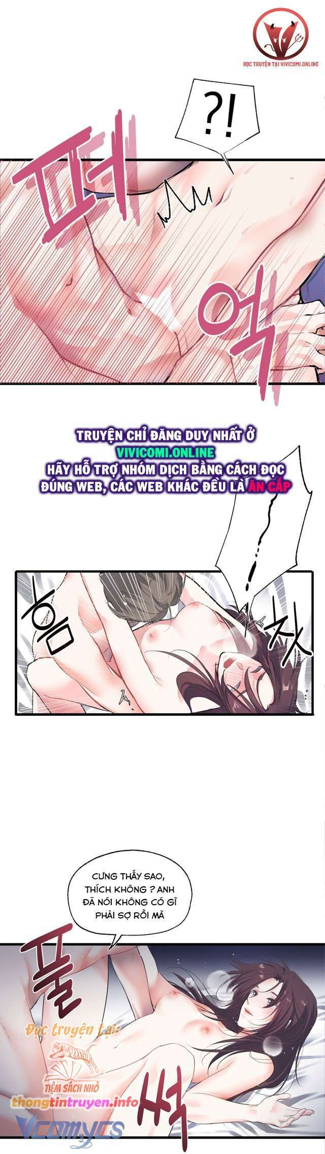 [18+] bàn tay điêu luyện chapter 1 4