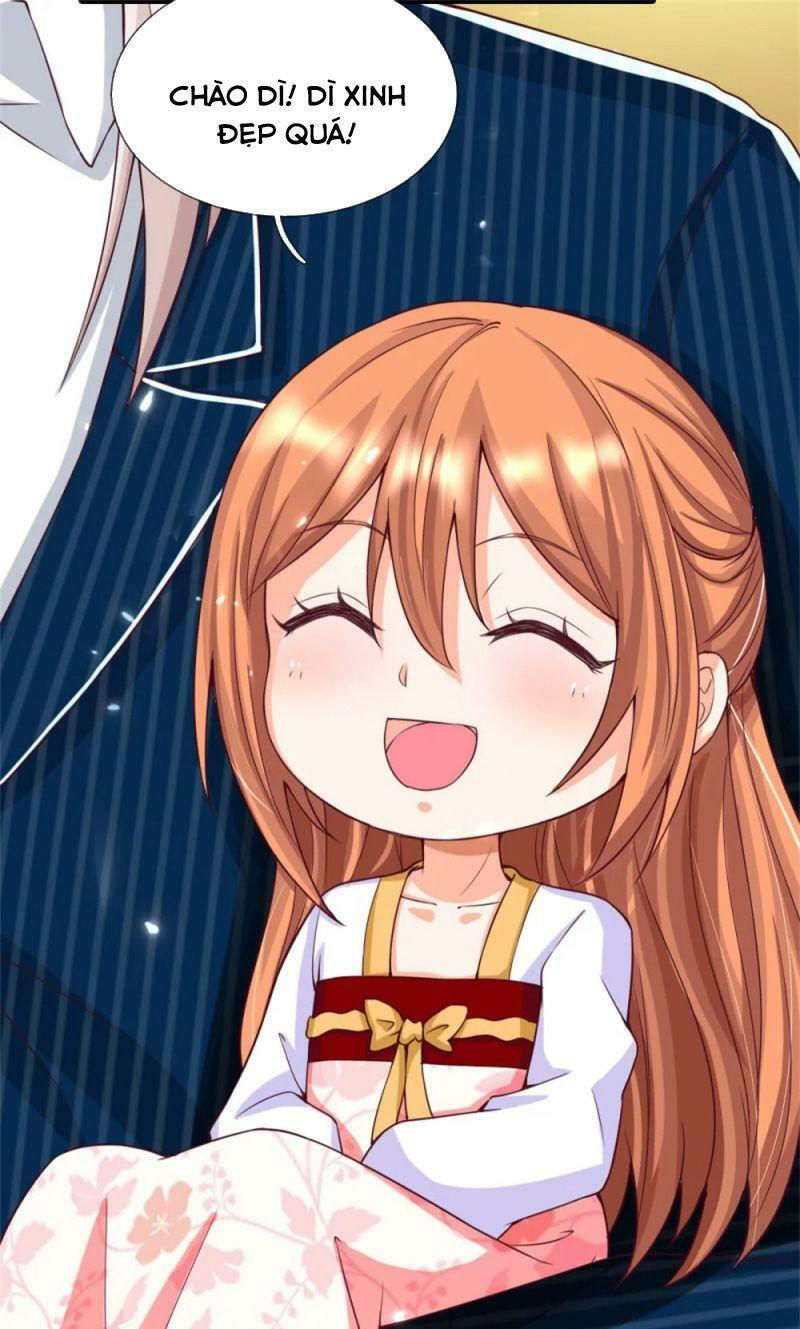 vú em tiên tôn đi ở rể chapter 174 25