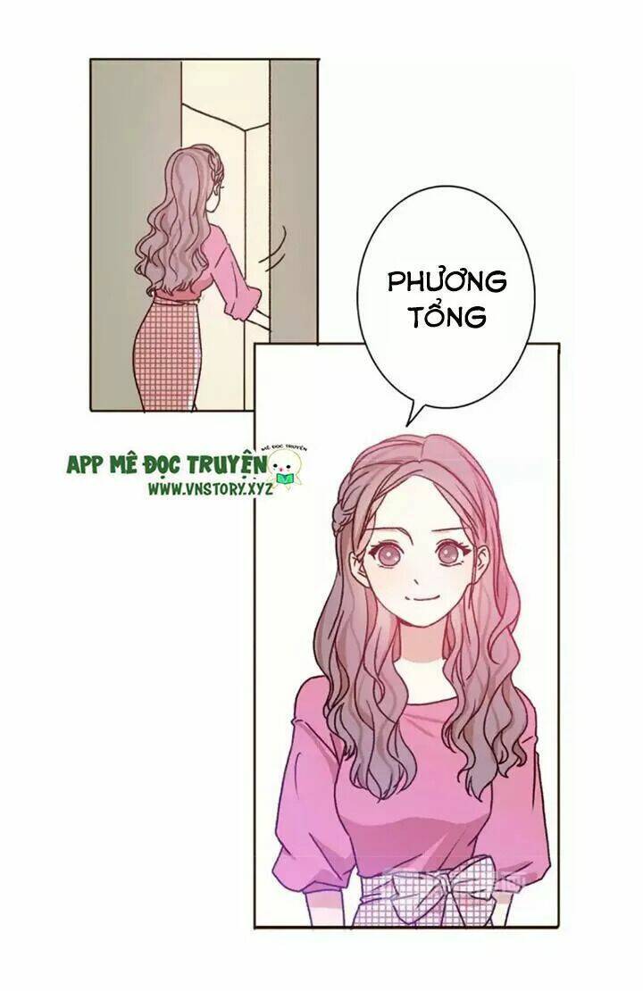 tình yêu không nói dối chapter 70 3