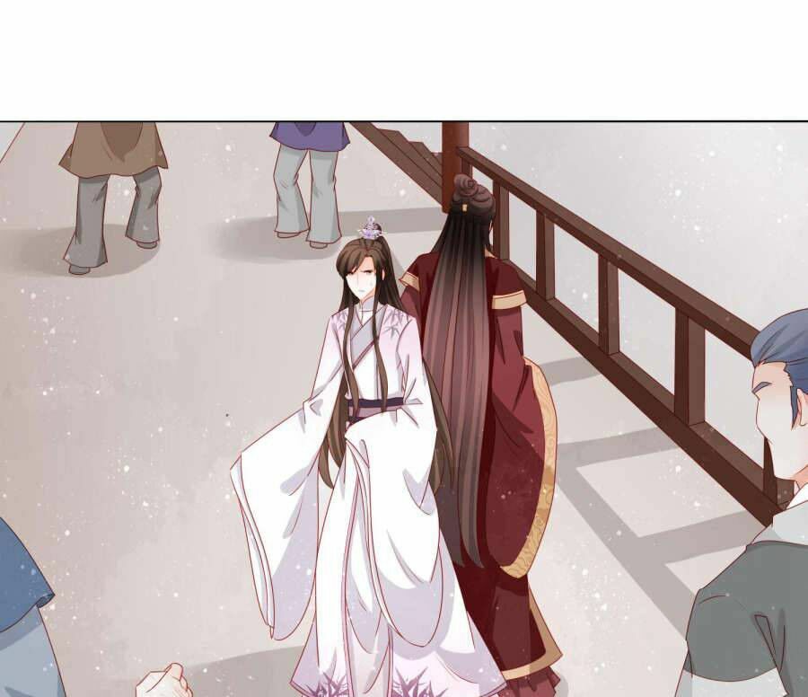 nam phi nữ tướng chapter 26 9