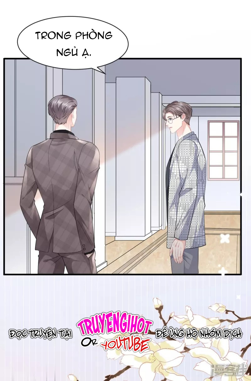 [16+] đại tiểu thư có thể có ý đồ xấu chapter 47.2 5