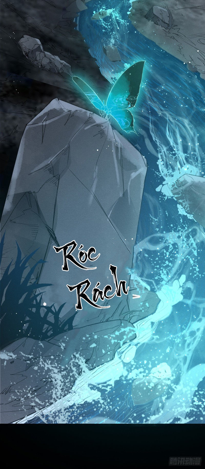 mưu đồ bất quỹ chapter 6 3