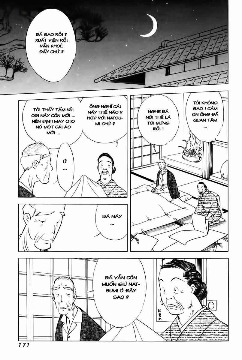 orange yane no chiisana ie full chapter 48 3