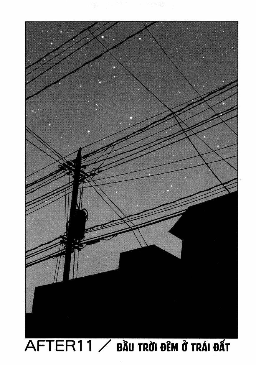 chikyuu no houkago chapter 11 4